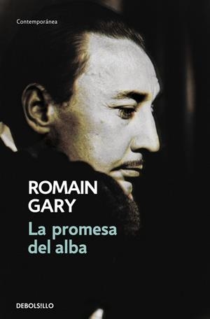 PROMESA DEL ALBA, LA | 9788483466353 | GARY, ROMAIN | Llibreria Drac - Librería de Olot | Comprar libros en catalán y castellano online