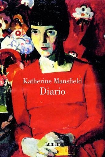 DIARIO | 9788426416421 | MANSFIELD, KATHERINE | Llibreria Drac - Librería de Olot | Comprar libros en catalán y castellano online