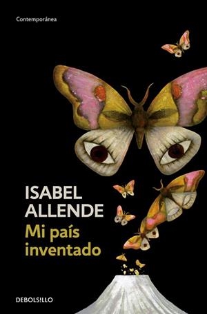 MI PAIS INVENTADO | 9788483462041 | ALLENDE, ISABEL | Llibreria Drac - Librería de Olot | Comprar libros en catalán y castellano online