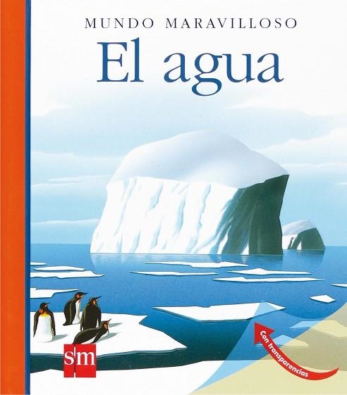AGUA, EL | 9788467521801 | AA.VV. | Llibreria Drac - Librería de Olot | Comprar libros en catalán y castellano online