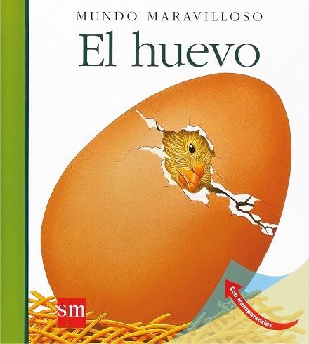 HUEVO, EL | 9788467521788 | AA.VV. | Llibreria Drac - Librería de Olot | Comprar libros en catalán y castellano online
