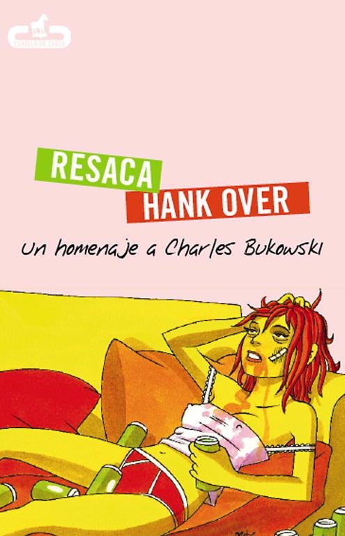 RESACA | 9788496594210 | VV.AA. | Llibreria Drac - Librería de Olot | Comprar libros en catalán y castellano online