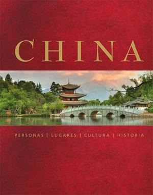 CHINA | 9788446028321 | AA.VV. | Llibreria Drac - Librería de Olot | Comprar libros en catalán y castellano online