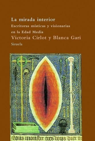 MIRADA INTERIOR, LA | 9788498411829 | AA.VV. | Llibreria Drac - Librería de Olot | Comprar libros en catalán y castellano online