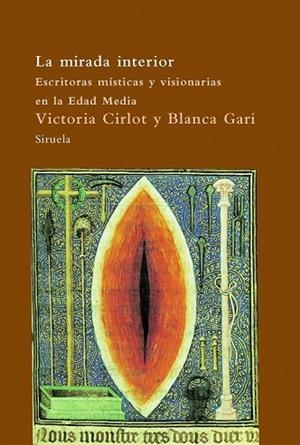 MIRADA INTERIOR, LA | 9788498411829 | AA.VV. | Llibreria Drac - Librería de Olot | Comprar libros en catalán y castellano online