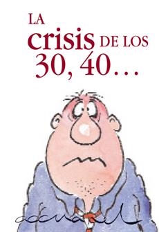 CRISIS DE LOS 30, 40..., LA | 9788467157642 | EXLEY, HELEN | Llibreria Drac - Librería de Olot | Comprar libros en catalán y castellano online