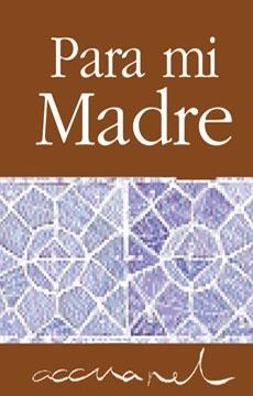 PARA MI MADRE | 9788467157611 | EXLEY, HELEN | Llibreria Drac - Librería de Olot | Comprar libros en catalán y castellano online