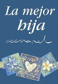 MEJOR HIJA, LA | 9788467157635 | EXLEY, HELEN | Llibreria Drac - Librería de Olot | Comprar libros en catalán y castellano online