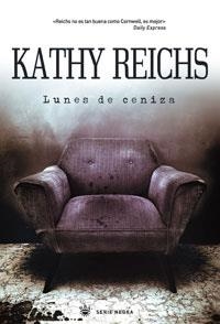 LUNES DE CENIZA | 9788498671438 | REICHS, KATHY | Llibreria Drac - Librería de Olot | Comprar libros en catalán y castellano online