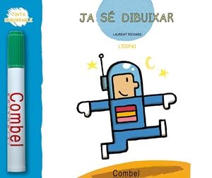 ESPAI, L'. -JA SE DIBUIXAR- | 9788498253429 | RICHARD, LAUREN | Llibreria Drac - Librería de Olot | Comprar libros en catalán y castellano online