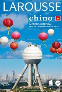 CHINO: METODO INTEGRAL   (INCLUYE 2 CD-ROM) | 9788480167857 | Llibreria Drac - Llibreria d'Olot | Comprar llibres en català i castellà online