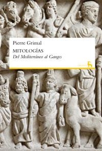 MITOLOGIAS | 9788424928858 | GRIMAL, PIERRE | Llibreria Drac - Librería de Olot | Comprar libros en catalán y castellano online