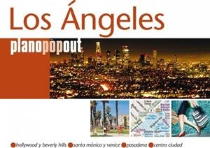 LOS ANGELES PLANO | 9788403507319 | Llibreria Drac - Librería de Olot | Comprar libros en catalán y castellano online