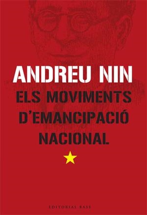 MOVIMENTS D'EMANCIPACIO NACIONAL, ELS | 9788485031993 | NIN, ANDREU | Llibreria Drac - Librería de Olot | Comprar libros en catalán y castellano online