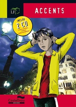 ACCENTS | 9788498044041 | BERENGUER, DOLORS | Llibreria Drac - Llibreria d'Olot | Comprar llibres en català i castellà online