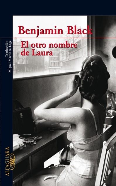 OTRO NOMBRE DE LAURA, EL | 9788420473802 | BANVILLE, JOHN | Llibreria Drac - Llibreria d'Olot | Comprar llibres en català i castellà online