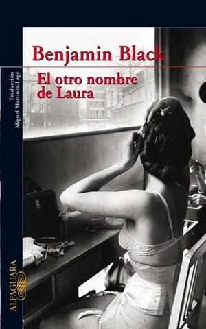 OTRO NOMBRE DE LAURA, EL | 9788420473802 | BANVILLE, JOHN | Llibreria Drac - Llibreria d'Olot | Comprar llibres en català i castellà online
