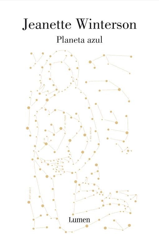 PLANETA AZUL | 9788426416544 | WINTERSON, JEANETTE | Llibreria Drac - Llibreria d'Olot | Comprar llibres en català i castellà online