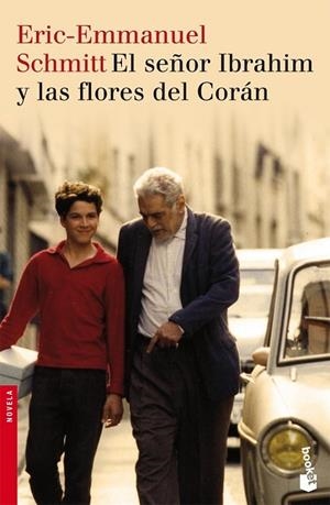 SEÑOR IBRAHIM Y LAS FLORES DEL CORAN , EL | 9788423340408 | SCHMITT,ERIC-EMMANUEL | Llibreria Drac - Librería de Olot | Comprar libros en catalán y castellano online