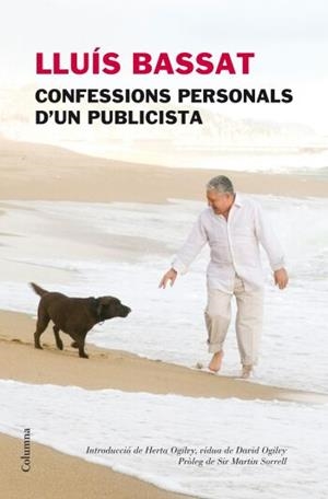 CONFESSIONS PERSONALS D'UN PUBLICISTA | 9788466409230 | BASSAT, LLUIS | Llibreria Drac - Llibreria d'Olot | Comprar llibres en català i castellà online