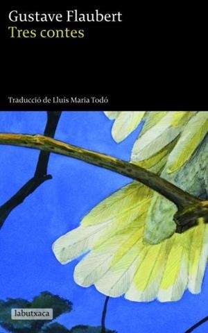 TRES CONTES | 9788496863606 | FLAUBERT, GUSTAVE | Llibreria Drac - Llibreria d'Olot | Comprar llibres en català i castellà online