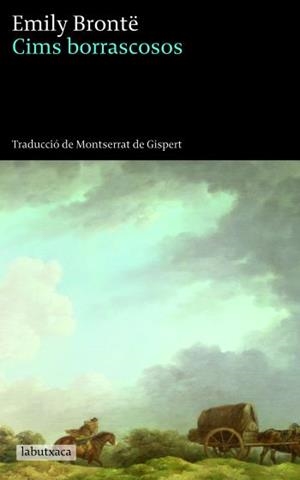 CIMS BORRASCOSOS | 9788496863583 | BRONTE, EMILY | Llibreria Drac - Llibreria d'Olot | Comprar llibres en català i castellà online