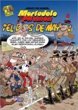 MAGOS DEL HUMOR Nº 122 | 9788466636964 | IBAÑEZ TALAVERA, FRANCISCO | Llibreria Drac - Llibreria d'Olot | Comprar llibres en català i castellà online