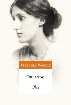 ORLANDO | 9788484373438 | WOOLF, VIRGINIA | Llibreria Drac - Librería de Olot | Comprar libros en catalán y castellano online