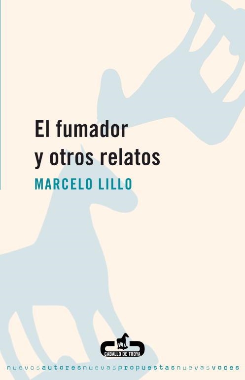 FUMADOR Y OTROS RELATOS, EL | 9788496594173 | LILLO, MARCELO | Llibreria Drac - Librería de Olot | Comprar libros en catalán y castellano online