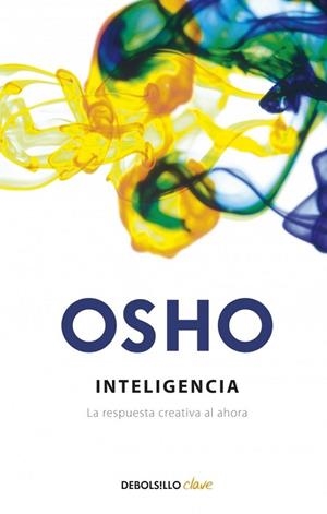 INTELIGENCIA | 9788483466612 | OSHO | Llibreria Drac - Llibreria d'Olot | Comprar llibres en català i castellà online