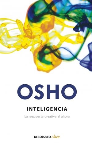 INTELIGENCIA | 9788483466612 | OSHO | Llibreria Drac - Llibreria d'Olot | Comprar llibres en català i castellà online