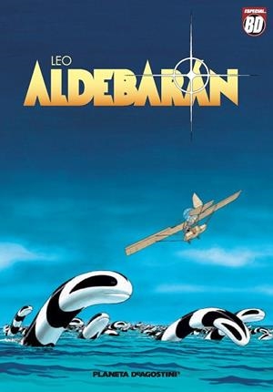 LEO ALDEBARAN | 9788467454772 | Llibreria Drac - Llibreria d'Olot | Comprar llibres en català i castellà online