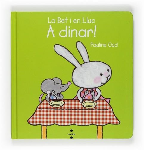 A DINAR (LA BET I EN LLUC) | 9788466120302 | OUD, PAULINE | Llibreria Drac - Librería de Olot | Comprar libros en catalán y castellano online