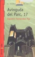 AVINGUDA DEL PARC, 17 | 9788482867670 | FERNANDEZ PAZ, AGUSTIN | Llibreria Drac - Librería de Olot | Comprar libros en catalán y castellano online