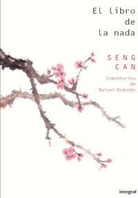 LIBRO DE LA NADA, EL | 9788498672244 | CAN, SENG | Llibreria Drac - Llibreria d'Olot | Comprar llibres en català i castellà online
