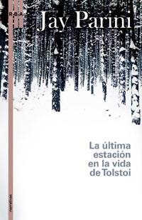 ULTIMA ESTACION, LA | 9788498671759 | PARINI, JAY | Llibreria Drac - Librería de Olot | Comprar libros en catalán y castellano online