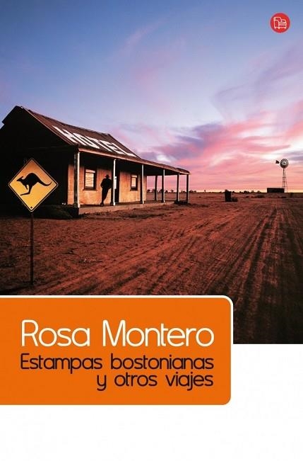 ESTAMPAS BOSTONIANAS Y OTROS VIAJES | 9788466321211 | MONTERO, ROSA | Llibreria Drac - Llibreria d'Olot | Comprar llibres en català i castellà online