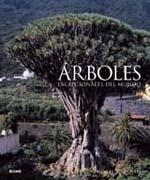 ARBOLES EXCEPCIONALES DEL MUNDO | 9788480767866 | PAKENHAM, THOMAS | Llibreria Drac - Librería de Olot | Comprar libros en catalán y castellano online