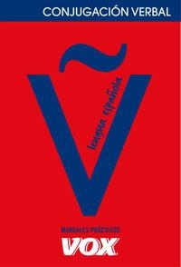 CONJUGACION VERBAL | 9788483329986 | Llibreria Drac - Librería de Olot | Comprar libros en catalán y castellano online
