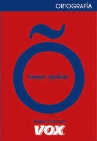 ORTOGRAFIA: LENGUA ESPAÑOLA | 9788483329979 | Llibreria Drac - Llibreria d'Olot | Comprar llibres en català i castellà online