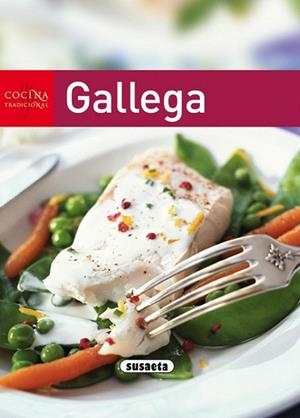 COCINA TRADICIONAL GALLEGA | 9788430563357 | AA.VV. | Llibreria Drac - Librería de Olot | Comprar libros en catalán y castellano online