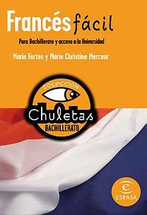 FRANCÉS FÁCIL PARA BACHILLERATO | 9788467028324 | FORTES, MARIE | Llibreria Drac - Librería de Olot | Comprar libros en catalán y castellano online