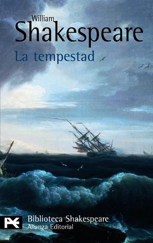 TEMPESTAD, LA | 9788420662510 | SHAKESPEARE, WILLIAM | Llibreria Drac - Llibreria d'Olot | Comprar llibres en català i castellà online