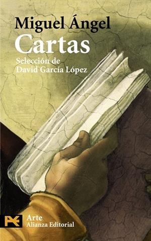CARTAS | 9788420662640 | MICHELANGELO (1475-1564) | Llibreria Drac - Librería de Olot | Comprar libros en catalán y castellano online
