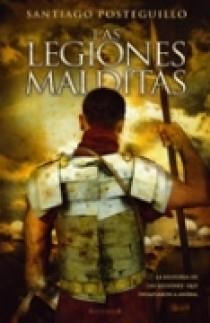 LEGIONES MALDITAS, LAS | 9788466637688 | POSTEGUILLO, SANTIAGO | Llibreria Drac - Llibreria d'Olot | Comprar llibres en català i castellà online