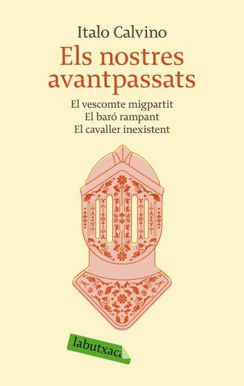 NOSTRES AVANTPASSATS, ELS | 9788496863651 | CALVINO, ITALO | Llibreria Drac - Llibreria d'Olot | Comprar llibres en català i castellà online