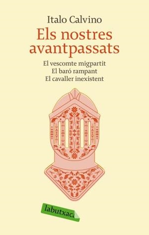 NOSTRES AVANTPASSATS, ELS | 9788496863651 | CALVINO, ITALO | Llibreria Drac - Llibreria d'Olot | Comprar llibres en català i castellà online