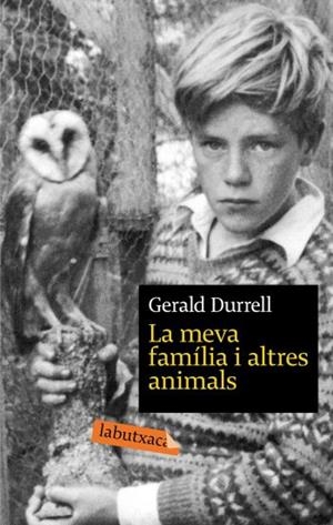 MEVA FAMILIA I ALTRES ANIMALS, LA LB | 9788496863675 | DURRELL, GERALD | Llibreria Drac - Llibreria d'Olot | Comprar llibres en català i castellà online