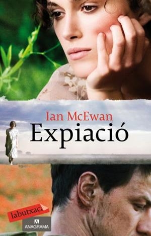 EXPIACIO | 9788496863774 | MCEWAN, IAN | Llibreria Drac - Llibreria d'Olot | Comprar llibres en català i castellà online