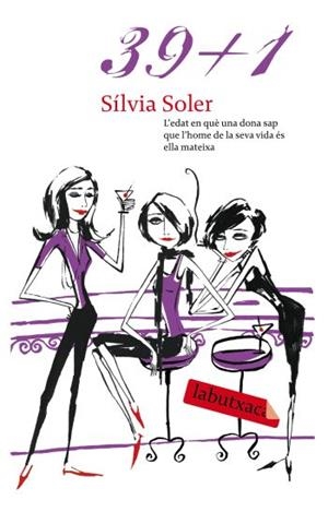 39 + 1 LABUTXACA | 9788496863699 | SOLER, SÍLVIA | Llibreria Drac - Llibreria d'Olot | Comprar llibres en català i castellà online
